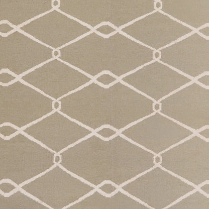 Fallon Rug - 212 by Surya. Made from 100% wool in a unique style.