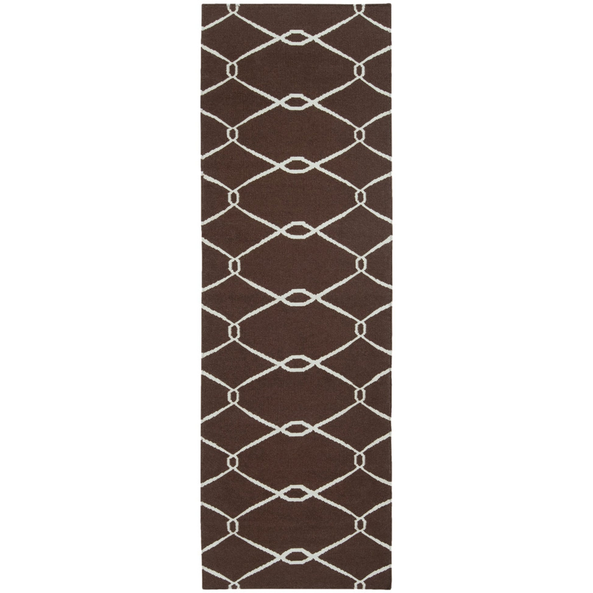 Fallon Rug - 212 by Surya. Made from 100% wool in a unique style.