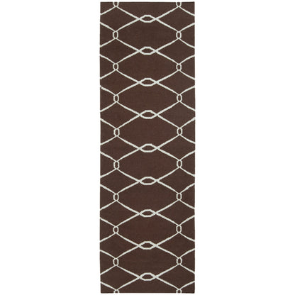 Fallon Rug - 212 by Surya. Made from 100% wool in a unique style.