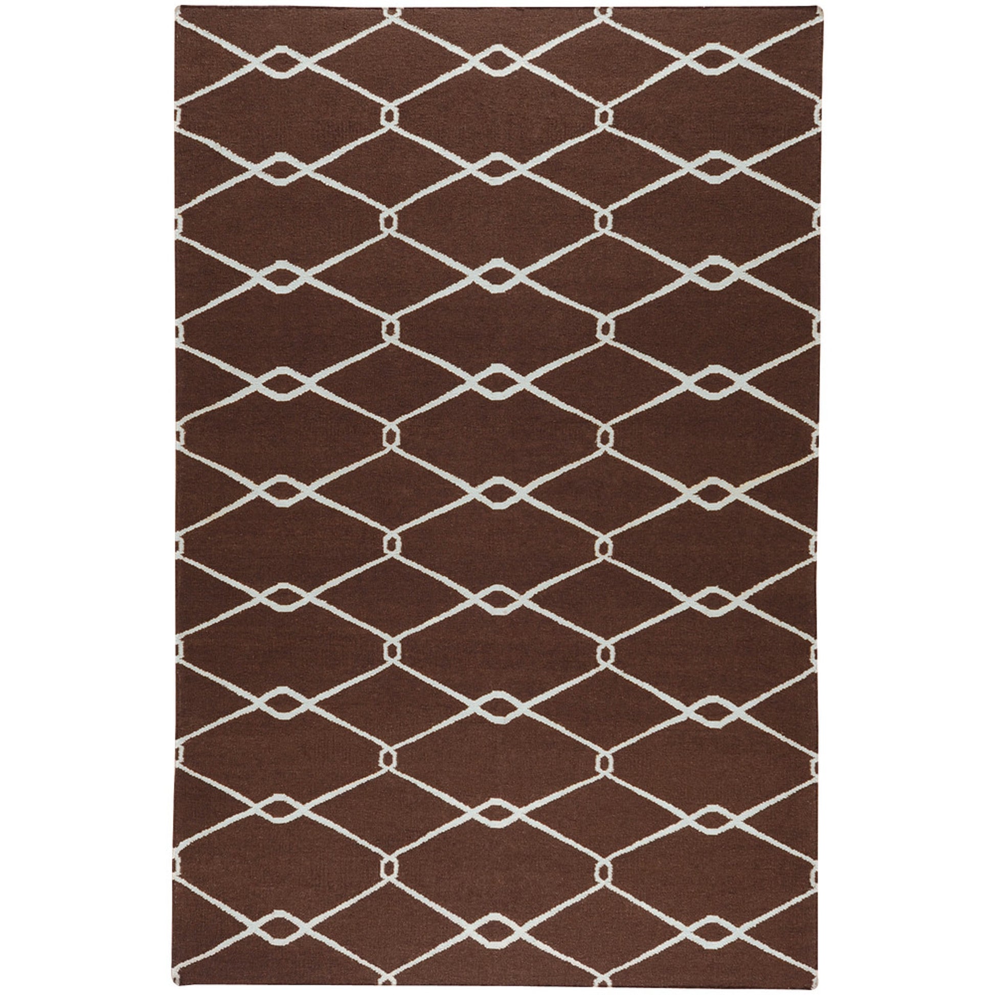 Fallon Rug - 212 by Surya. Made from 100% wool in a unique style.