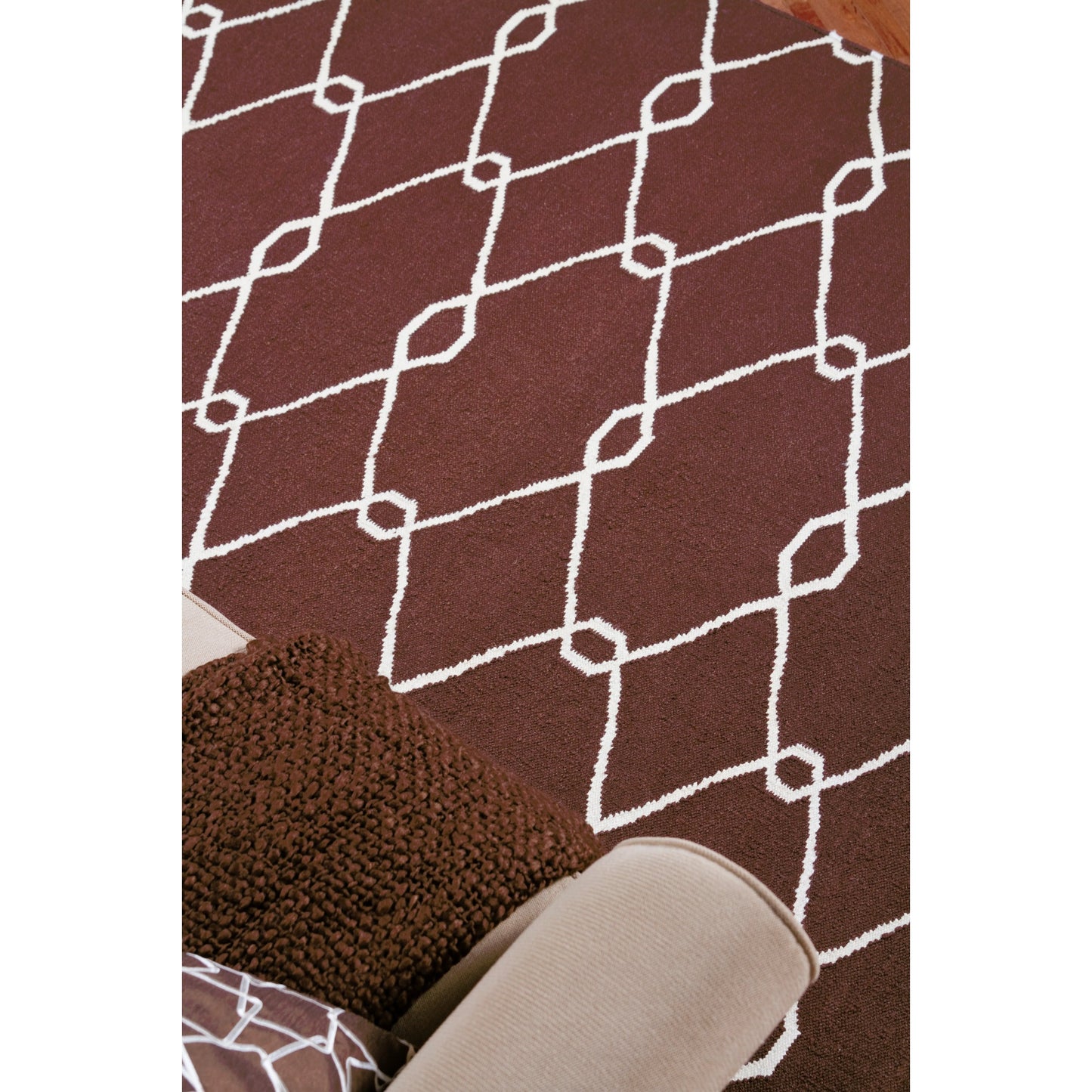 011 17923-9563,17923-9565 | Lifestyle | Fallon Rug - 212 by Surya. Made from 100% wool in a unique style.
