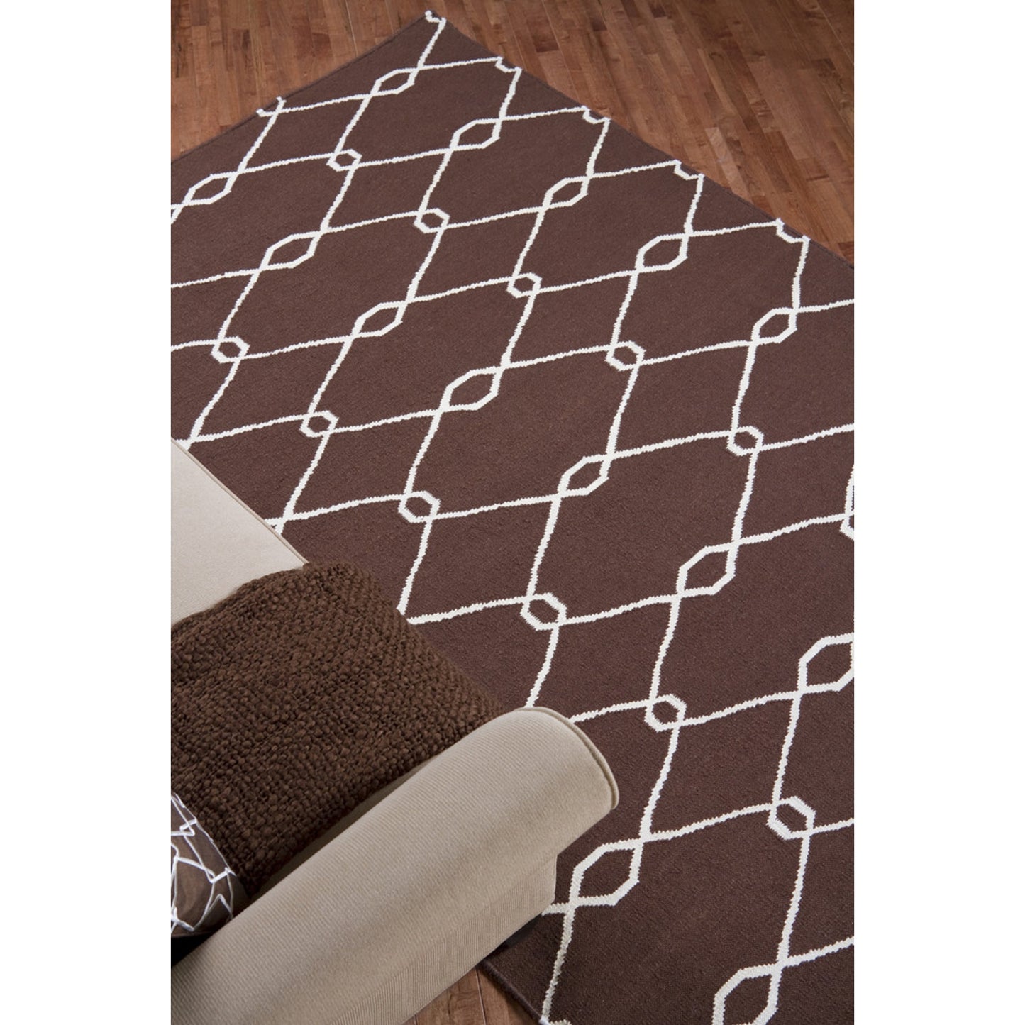 017 17923-9563,17923-9565 | Lifestyle | Fallon Rug - 212 by Surya. Made from 100% wool in a unique style.