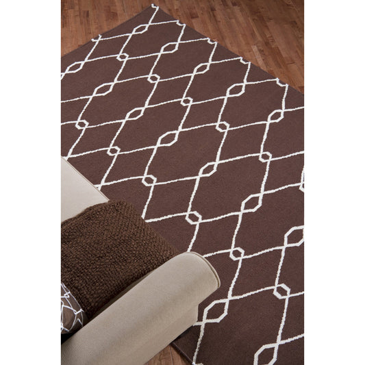 Fallon Rug - 212 by Surya. Made from 100% wool in a unique style.