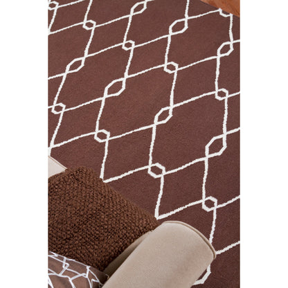 Fallon Rug - 212 by Surya. Made from 100% wool in a unique style.
