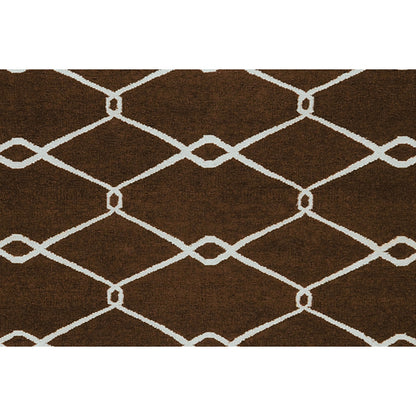 Fallon Rug - 212 by Surya. Made from 100% wool in a unique style.