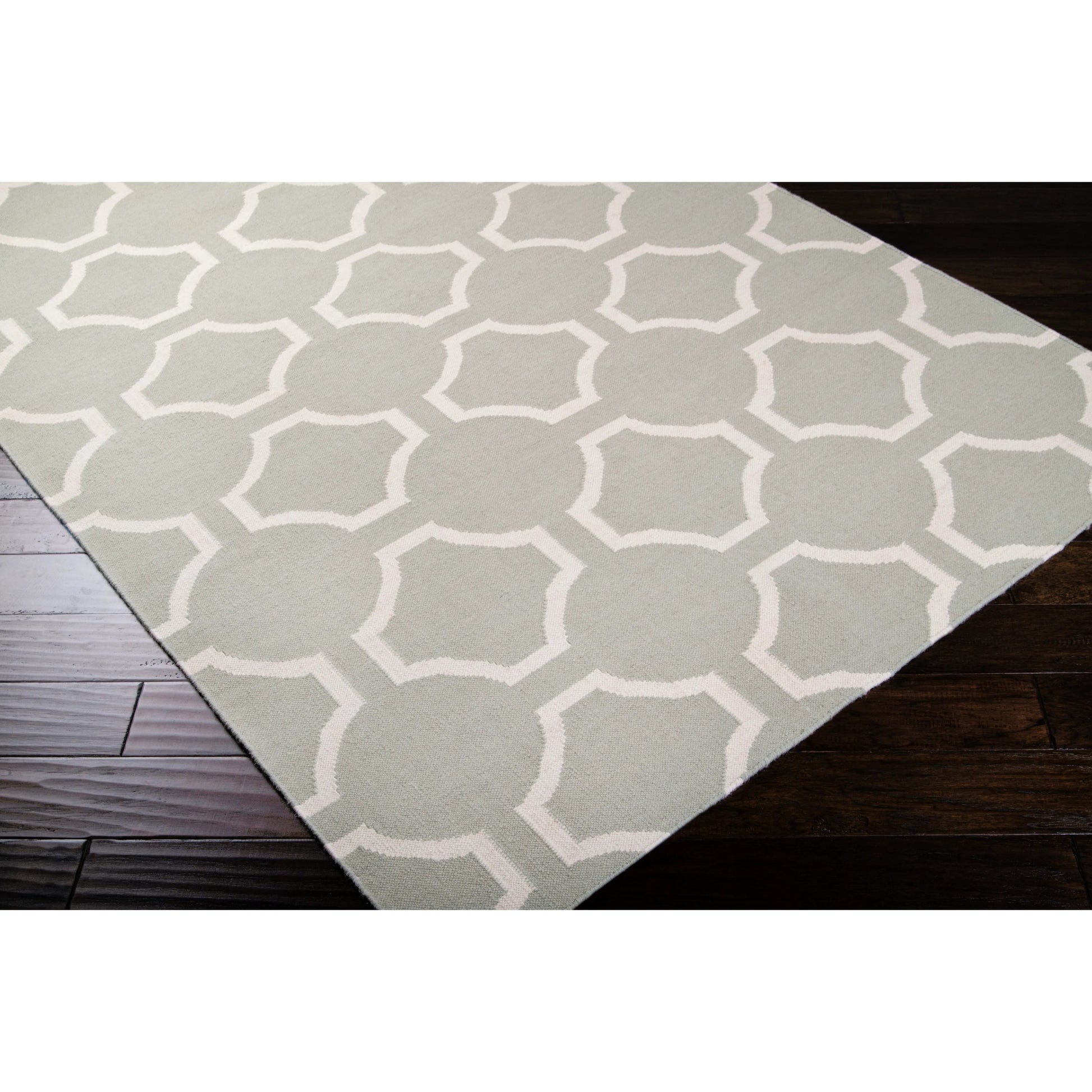Fallon Rug - 312 by Surya. Made from 100% wool in a unique style.