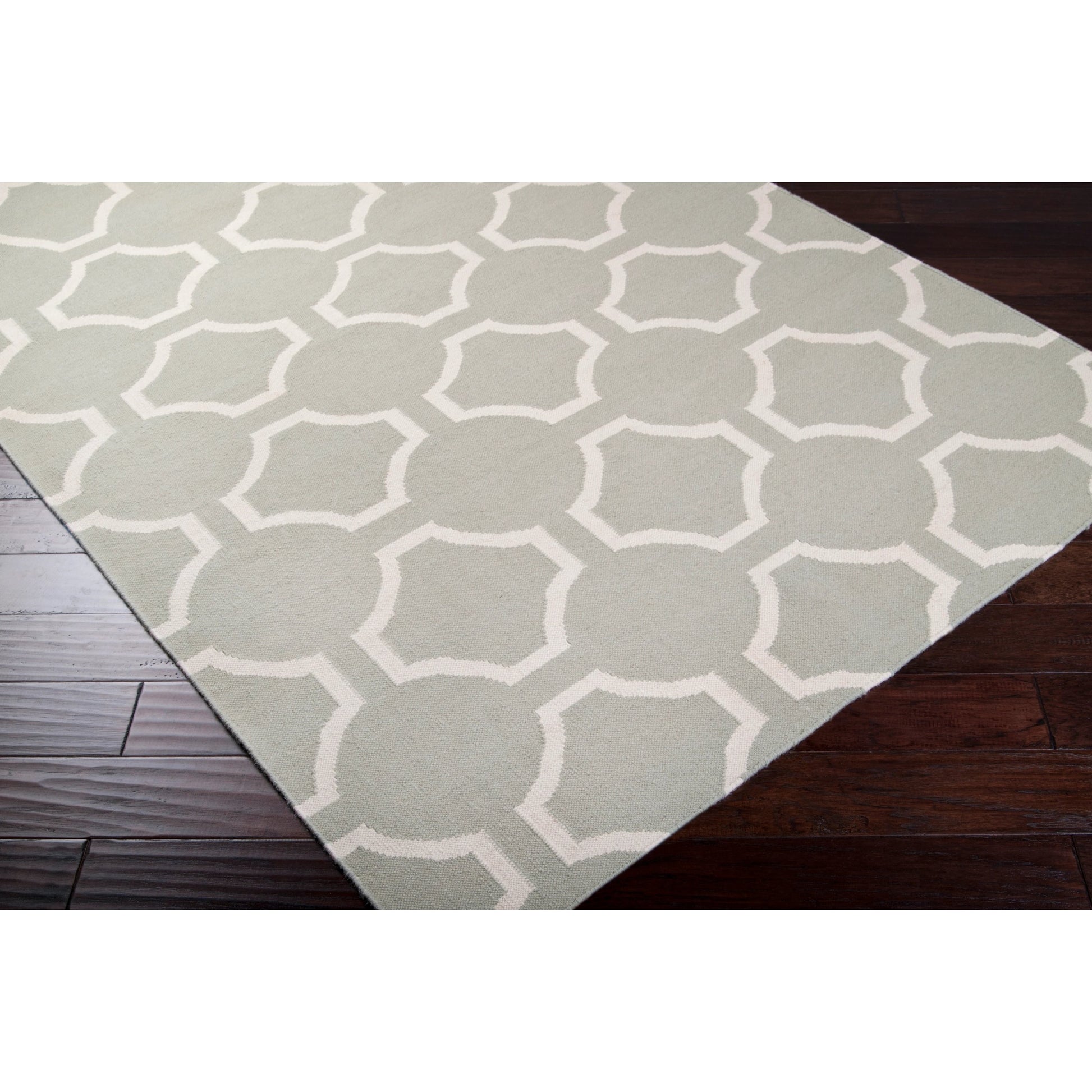 Fallon Rug - 312 by Surya. Made from 100% wool in a unique style.