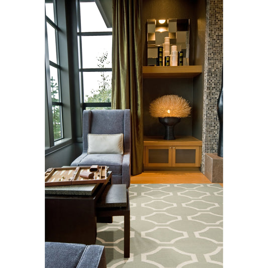 Fallon Rug - 312 by Surya. Made from 100% wool in a unique style.