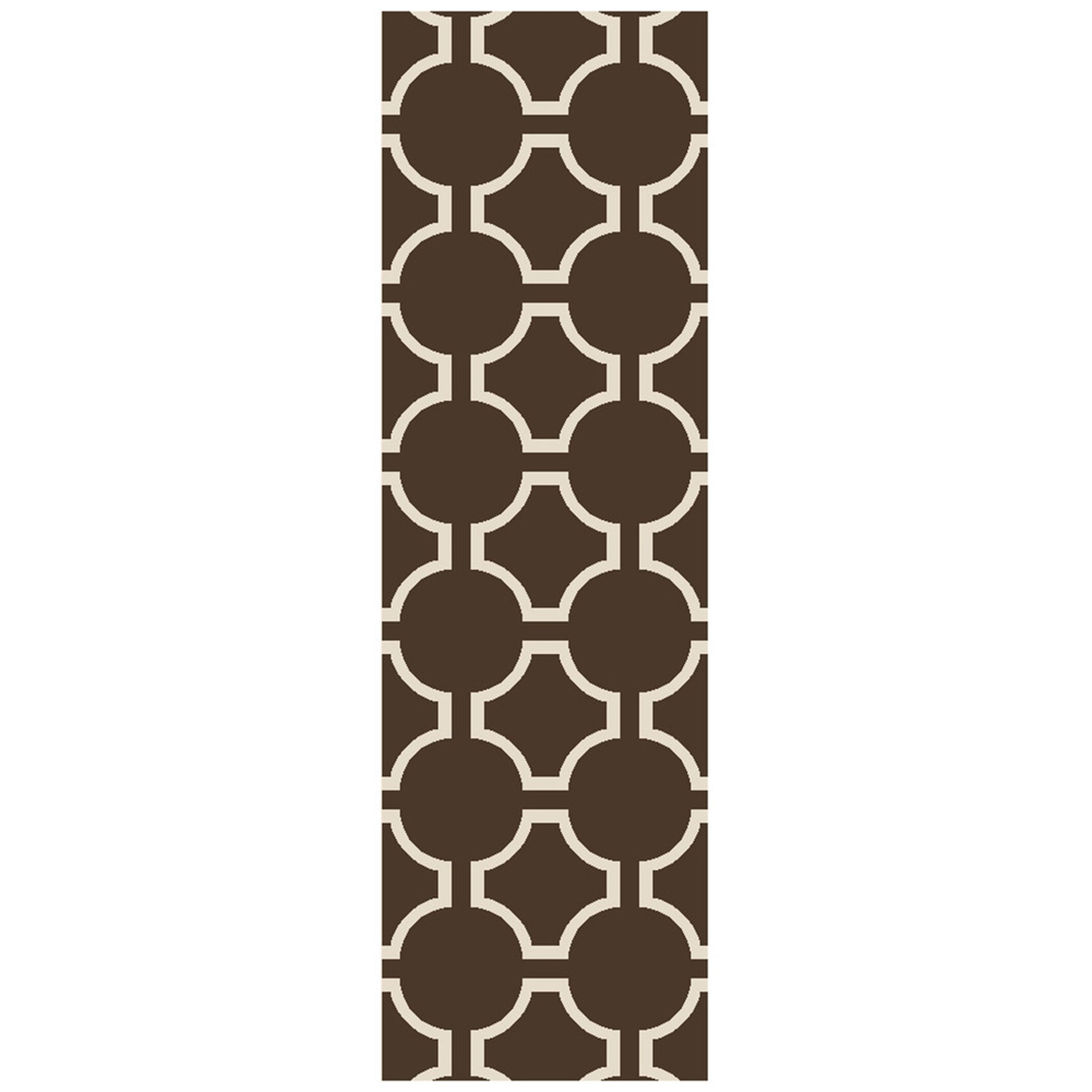Fallon Rug - 312 by Surya. Made from 100% wool in a unique style.