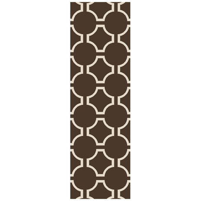 Fallon Rug - 312 by Surya. Made from 100% wool in a unique style.