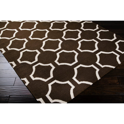 Fallon Rug - 312 by Surya. Made from 100% wool in a unique style.