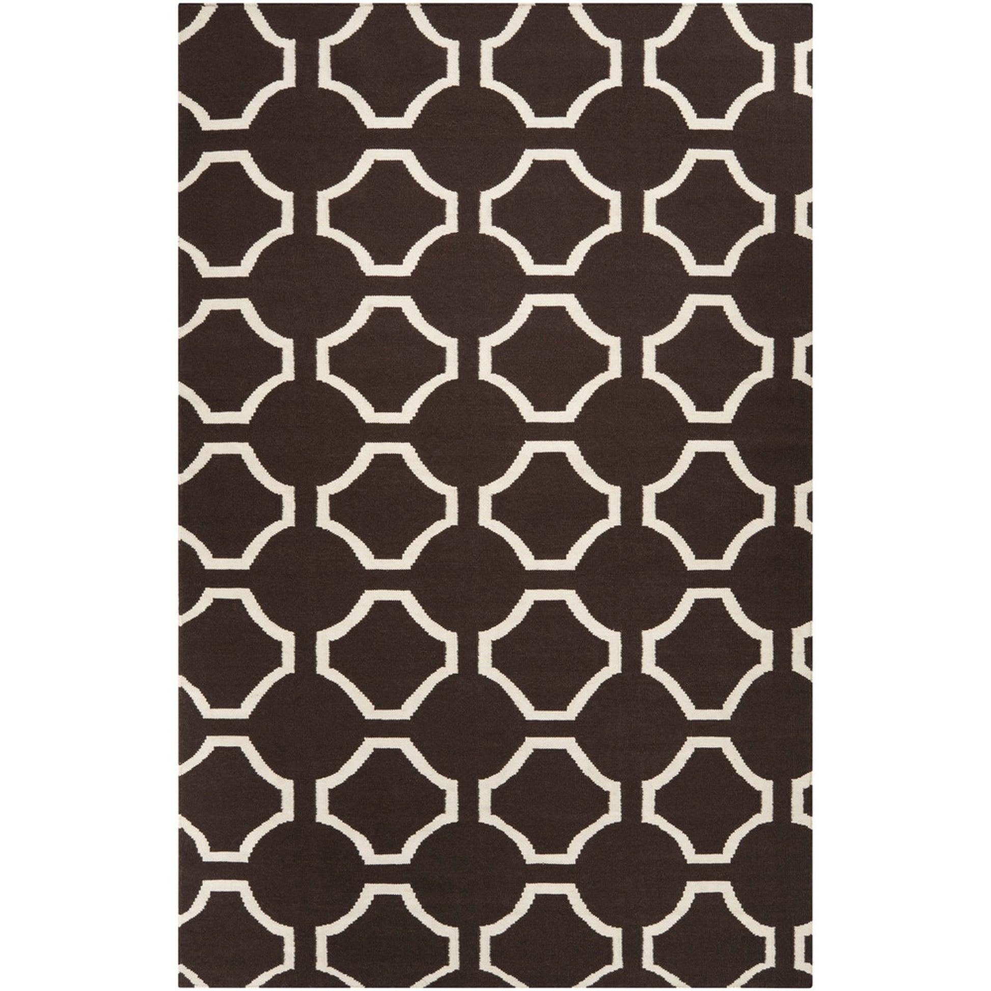 Fallon Rug - 312 by Surya. Made from 100% wool in a unique style.