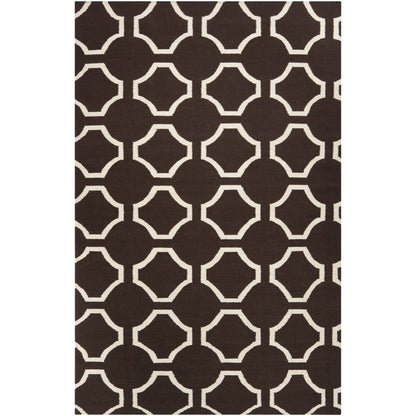 Fallon Rug - 312 by Surya. Made from 100% wool in a unique style.