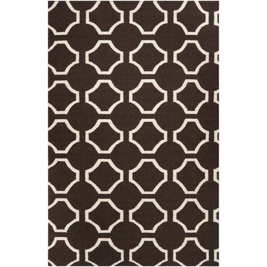 Fallon Rug - 312 by Surya. Made from 100% wool in a unique style.