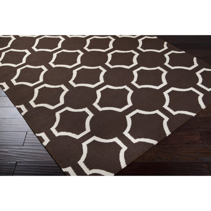 Fallon Rug - 312 by Surya. Made from 100% wool in a unique style.