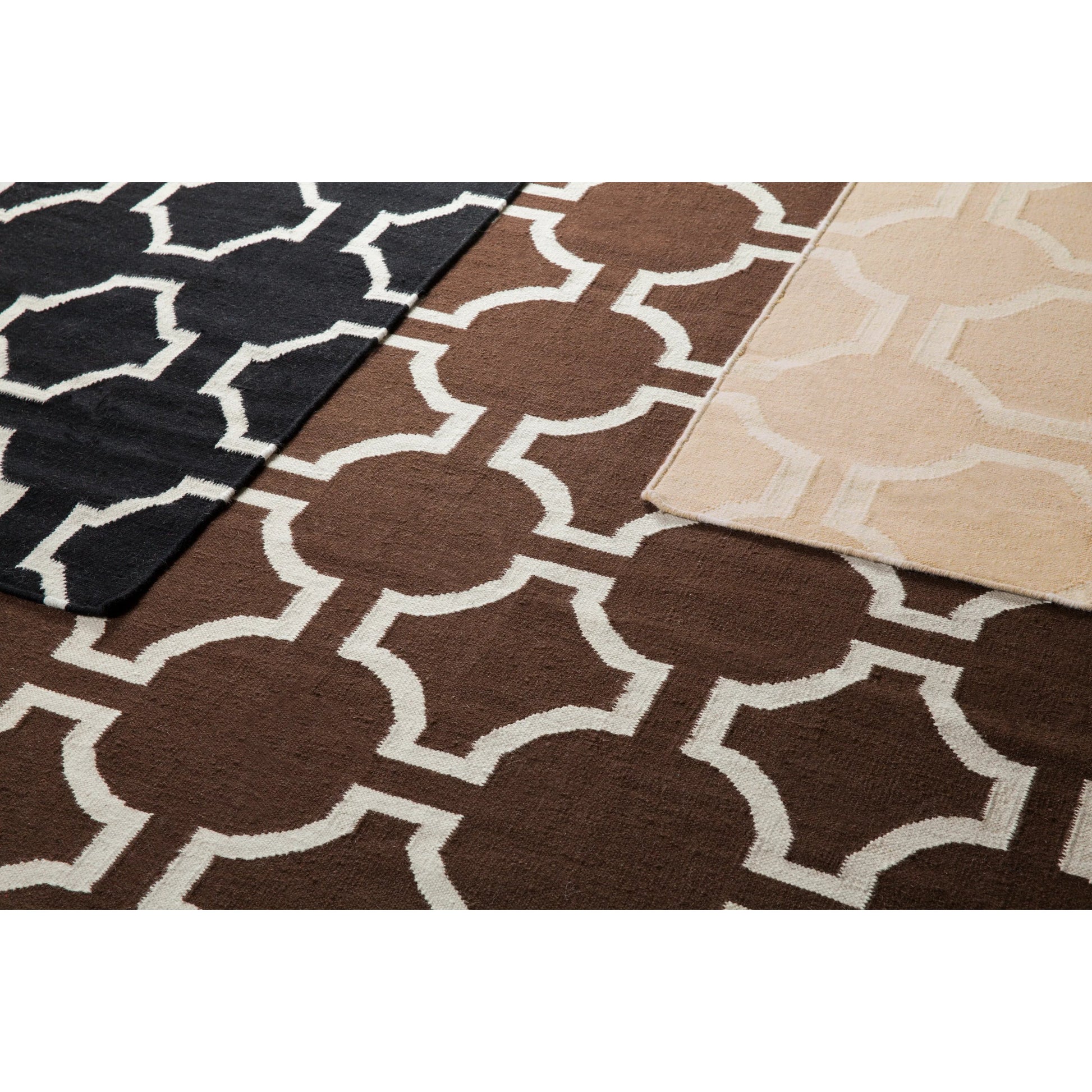 Fallon Rug - 312 by Surya. Made from 100% wool in a unique style.