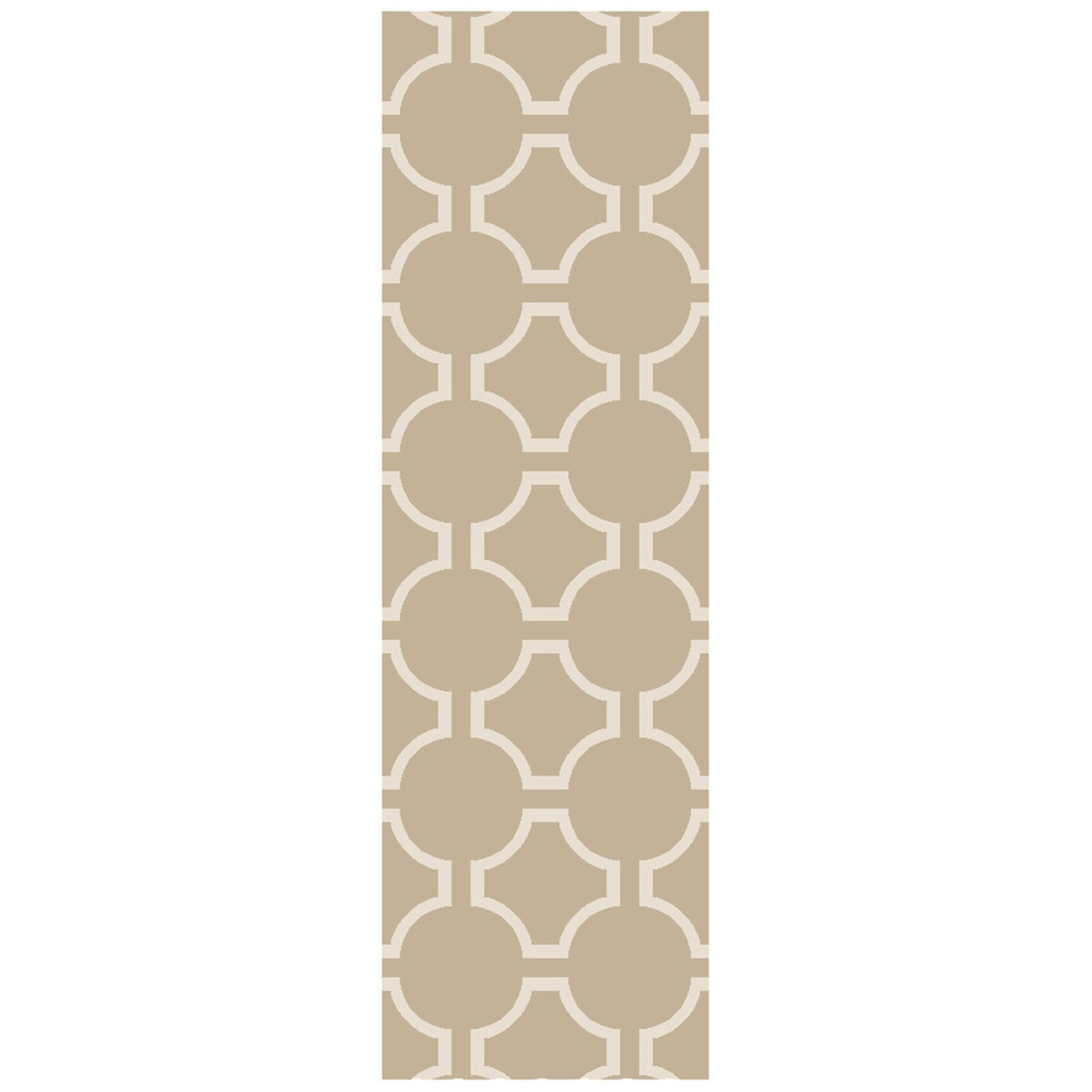 Fallon Rug - 312 by Surya. Made from 100% wool in a unique style.