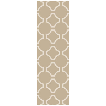 Fallon Rug - 312 by Surya. Made from 100% wool in a unique style.