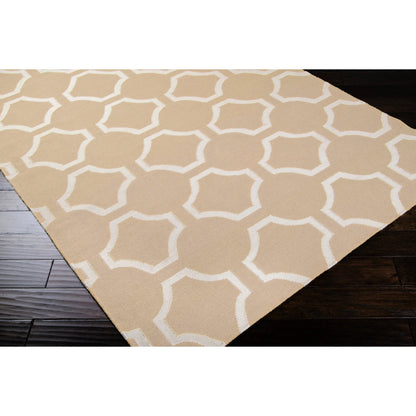 Fallon Rug - 312 by Surya. Made from 100% wool in a unique style.