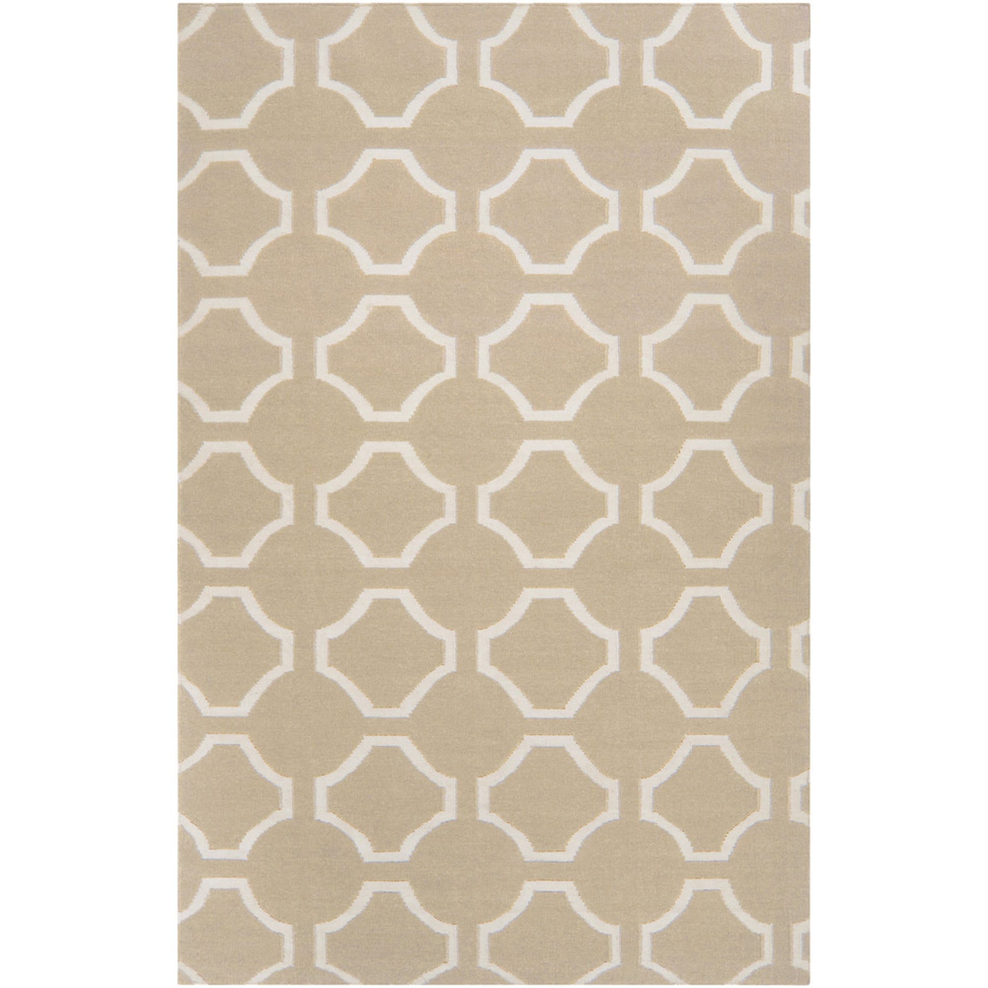 Fallon Rug - 312 by Surya. Made from 100% wool in a unique style.