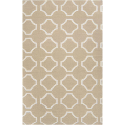 Fallon Rug - 312 by Surya. Made from 100% wool in a unique style.