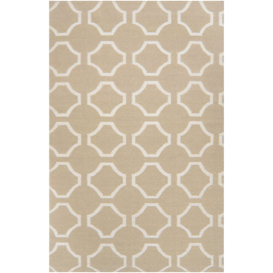 Fallon Rug - 312 by Surya. Made from 100% wool in a unique style.