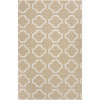 Light Taupe / 2' x 3'