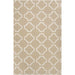 Fallon Rug - 312 by Surya. Made from 100% wool in a unique style.