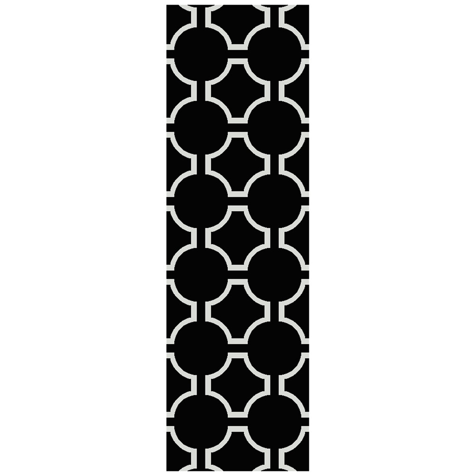 Fallon Rug - 312 by Surya. Made from 100% wool in a unique style.