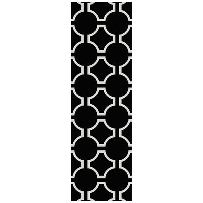 Fallon Rug - 312 by Surya. Made from 100% wool in a unique style.
