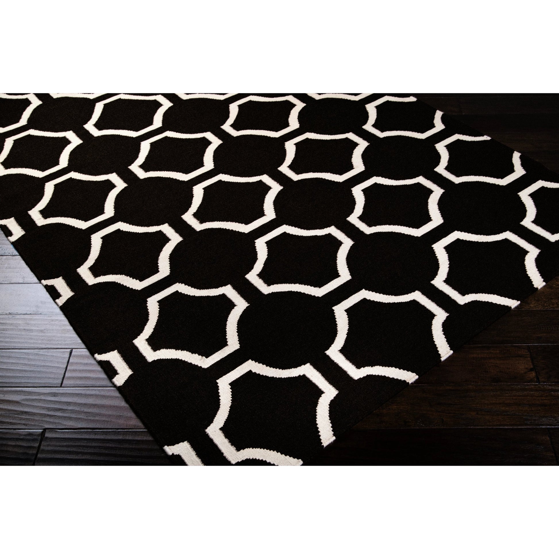 Fallon Rug - 312 by Surya. Made from 100% wool in a unique style.