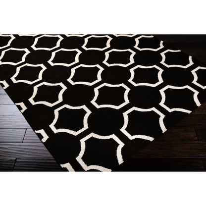Fallon Rug - 312 by Surya. Made from 100% wool in a unique style.