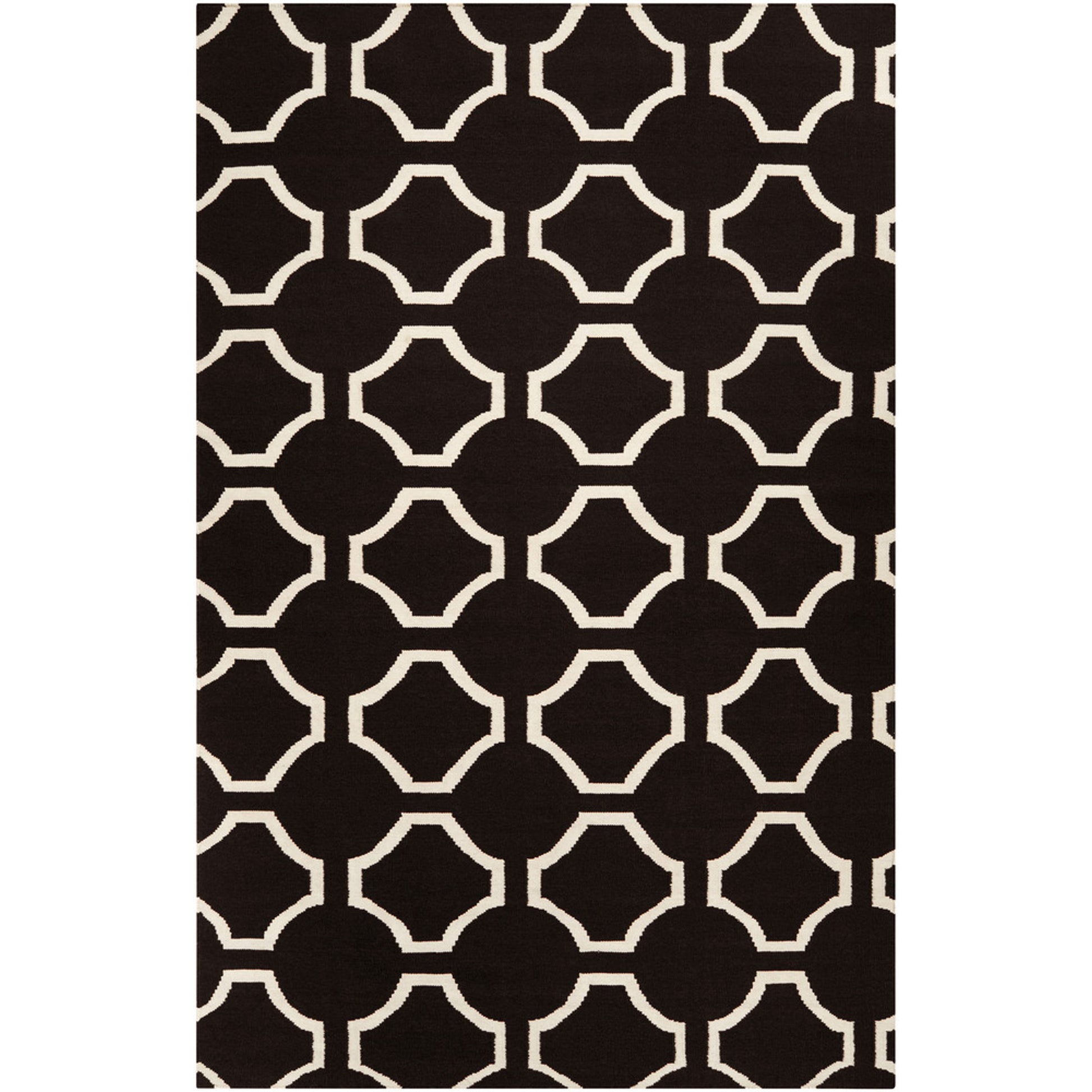 Fallon Rug - 312 by Surya. Made from 100% wool in a unique style.