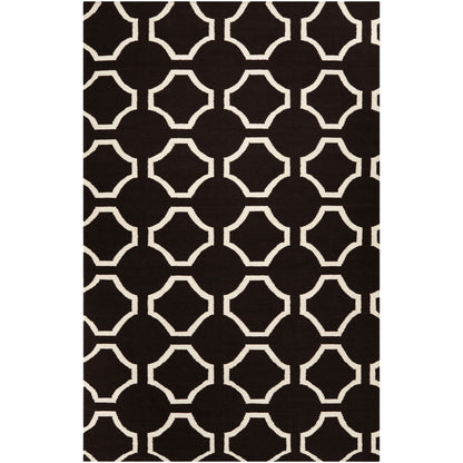 Fallon Rug - 312 by Surya. Made from 100% wool in a unique style.