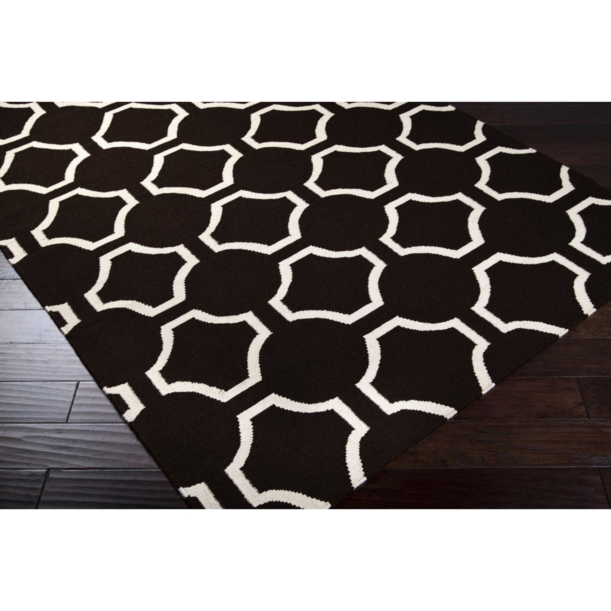 Fallon Rug - 312 by Surya. Made from 100% wool in a unique style.