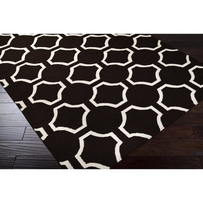 Fallon Rug - 312 by Surya. Made from 100% wool in a unique style.