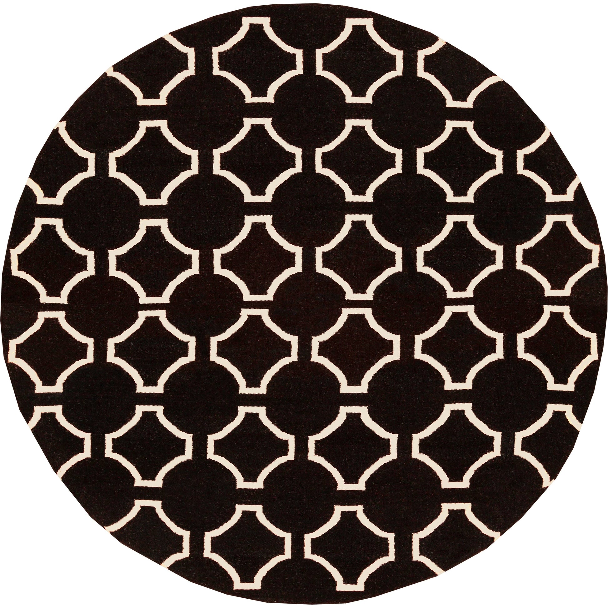 Fallon Rug - 312 by Surya. Made from 100% wool in a unique style.