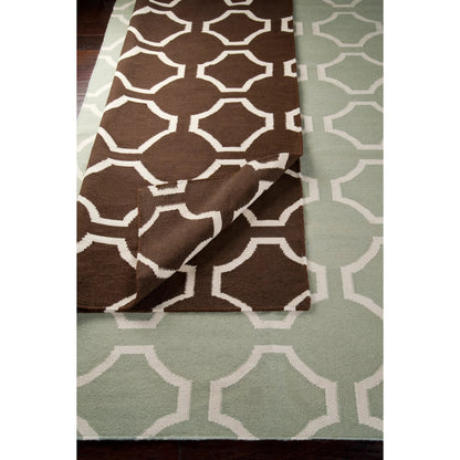 Fallon Rug - 312 by Surya. Made from 100% wool in a unique style.