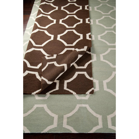 Fallon Rug - 312 by Surya. Made from 100% wool in a unique style.