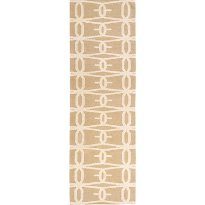 Fallon Rug - 310 by Surya. Made from 100% wool in a unique style.