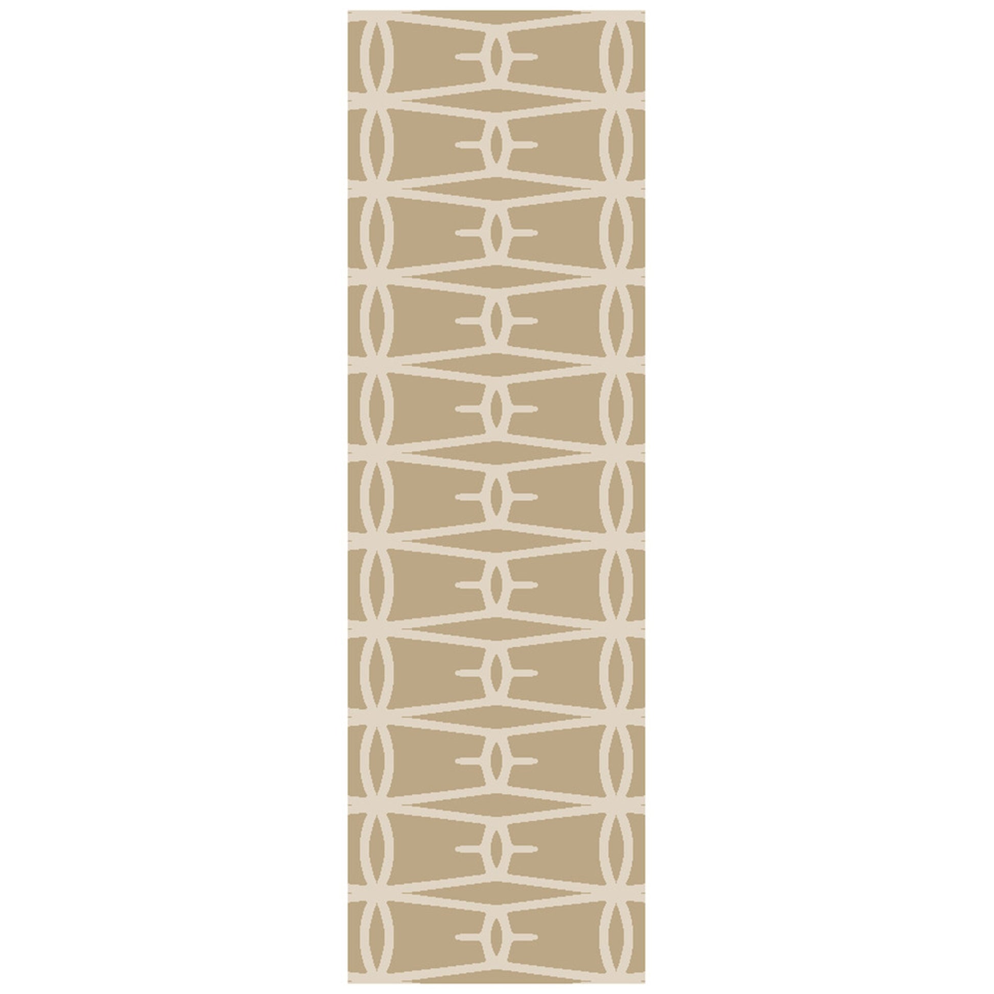 Fallon Rug - 310 by Surya. Made from 100% wool in a unique style.