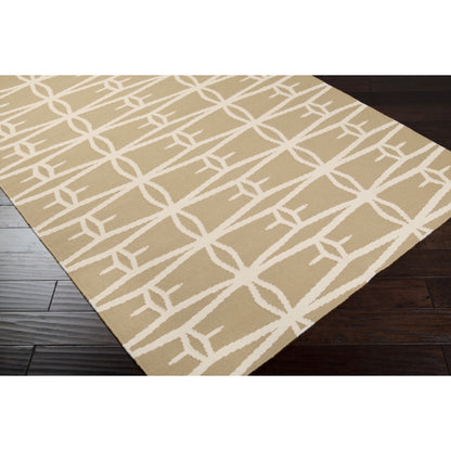 Fallon Rug - 310 by Surya. Made from 100% wool in a unique style.