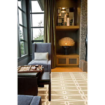 Fallon Rug - 310 by Surya. Made from 100% wool in a unique style.