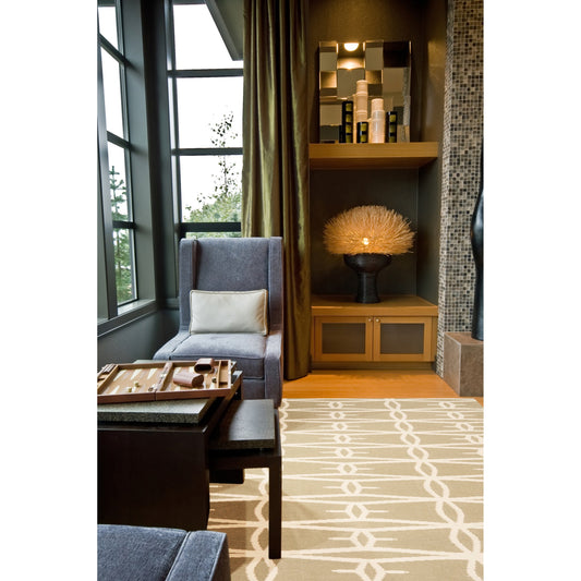 Fallon Rug - 310 by Surya. Made from 100% wool in a unique style.