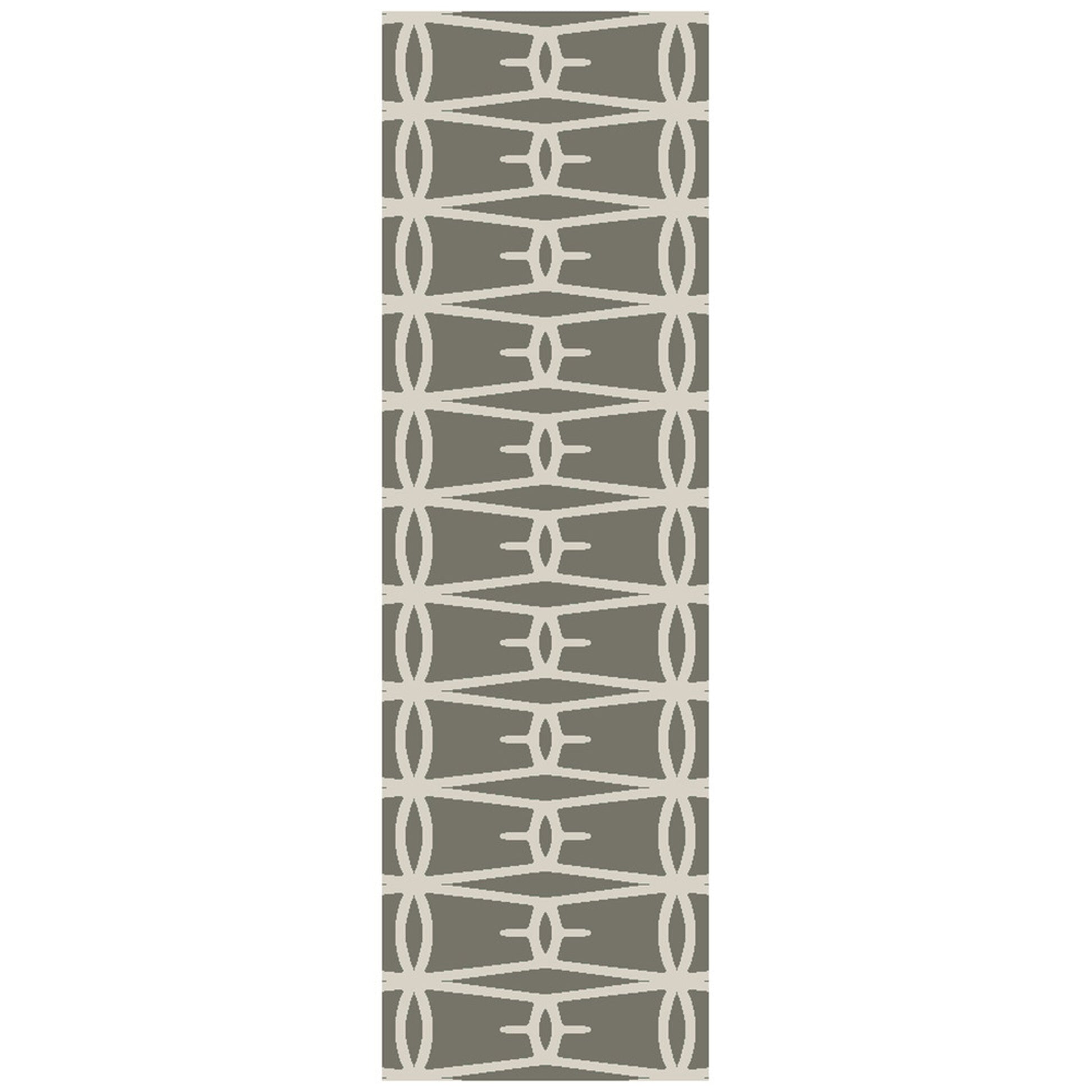 Fallon Rug - 310 by Surya. Made from 100% wool in a unique style.