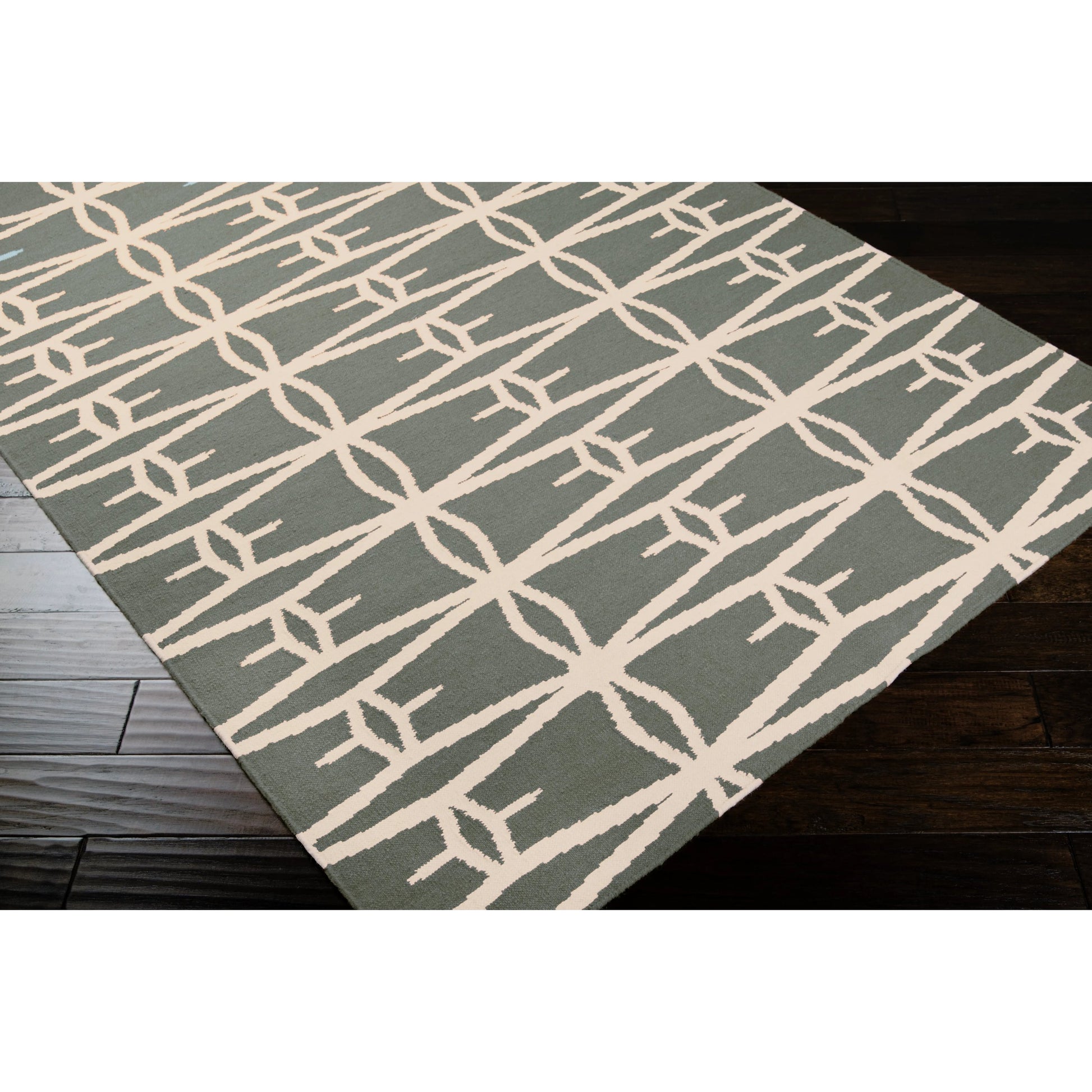 Fallon Rug - 310 by Surya. Made from 100% wool in a unique style.