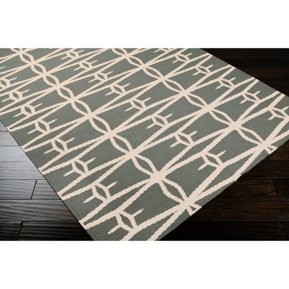 Fallon Rug - 310 by Surya. Made from 100% wool in a unique style.
