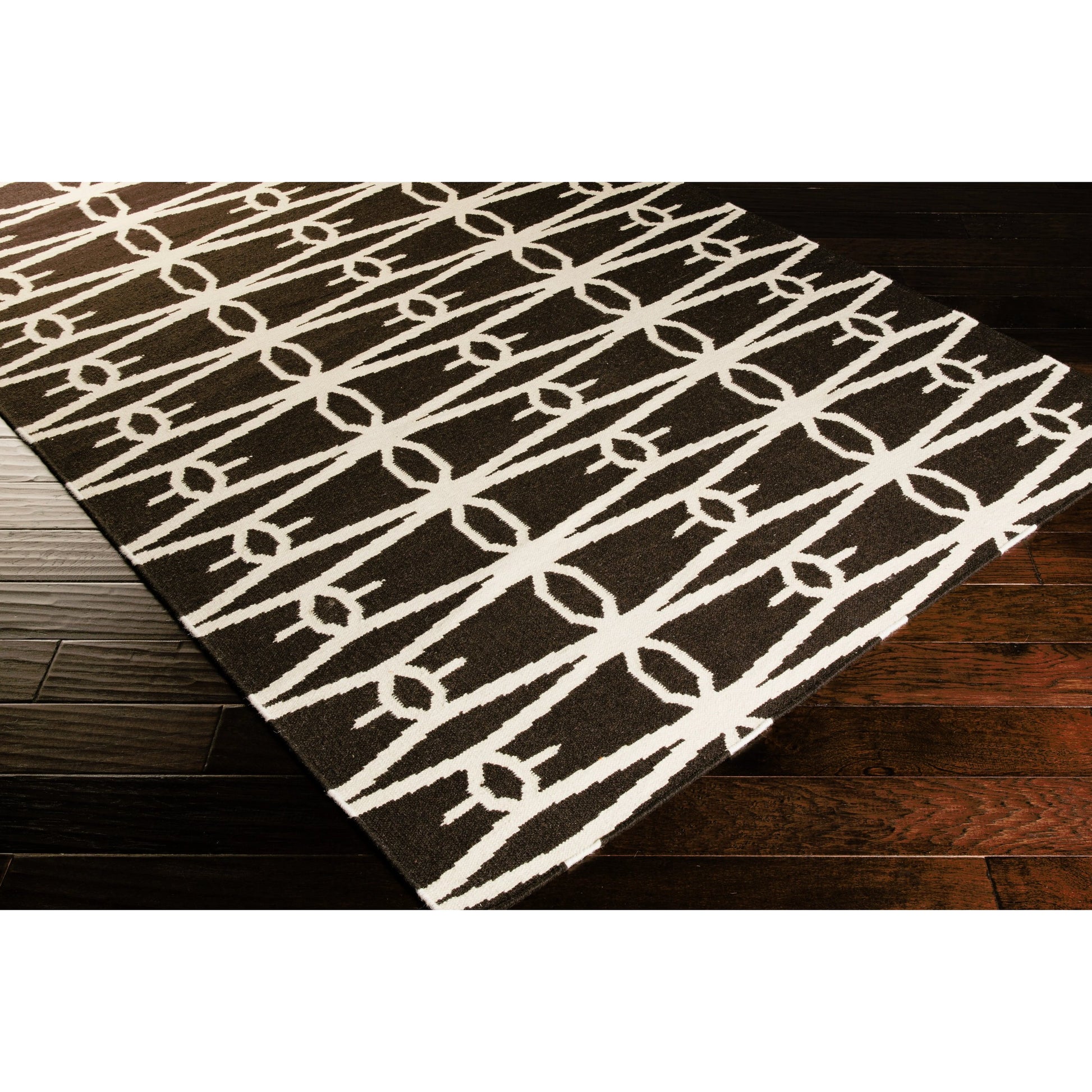 Fallon Rug - 310 by Surya. Made from 100% wool in a unique style.