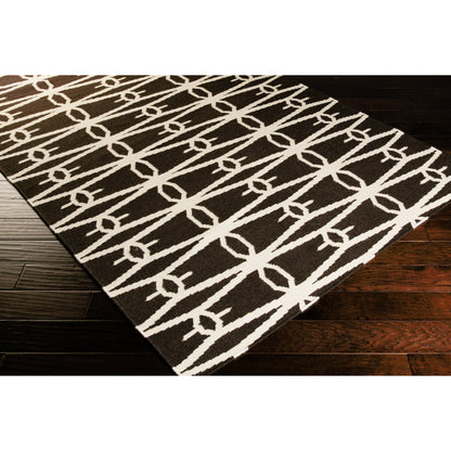 Fallon Rug - 310 by Surya. Made from 100% wool in a unique style.