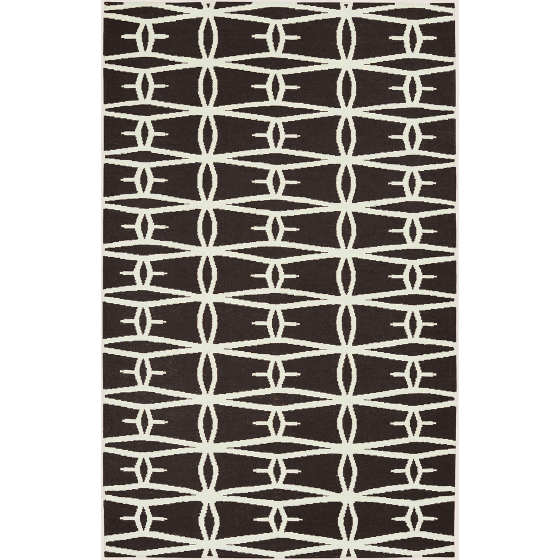 Fallon Rug - 310 by Surya. Made from 100% wool in a unique style.